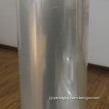 High gloss PET film 25--250 micron